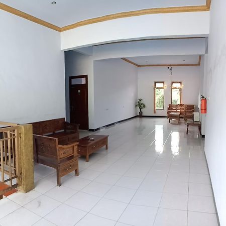 Hotel Nadia Bromo Exterior foto