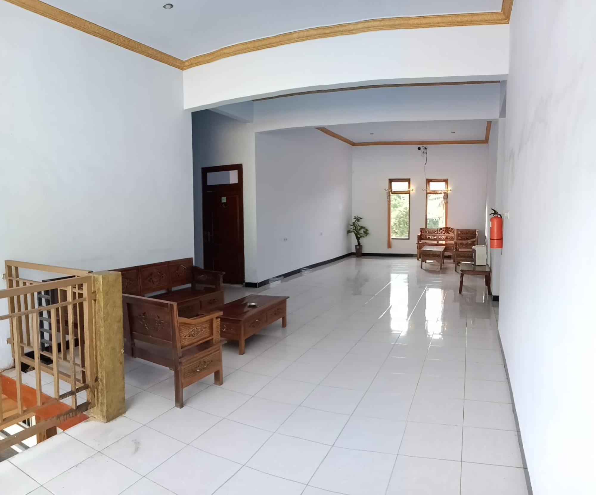 Hotel Nadia Bromo Exterior foto